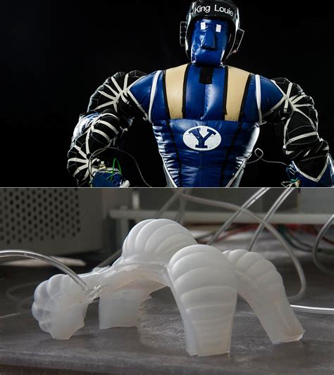 life cycle testing soft robotics|soft robotics and technology.